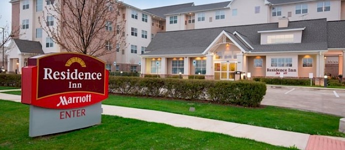 Residence Inn Dallas Arlington South