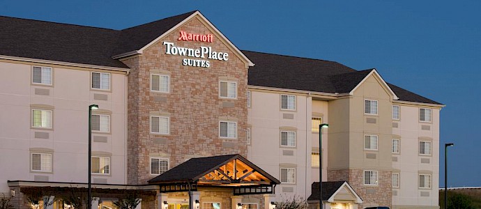 TownePlace Suites Boise Downtown
