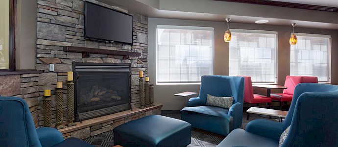 TownePlace Suites Pocatello