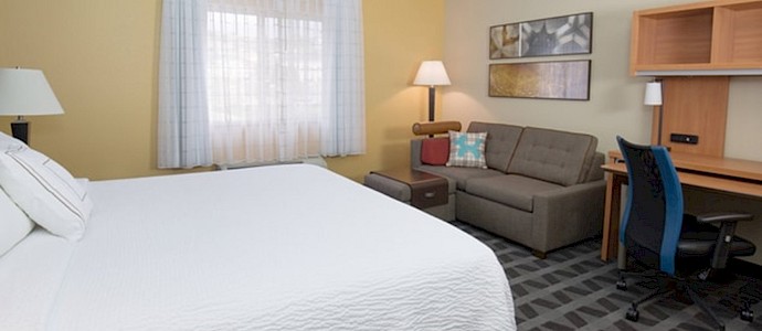 TownePlace Suites Pocatello