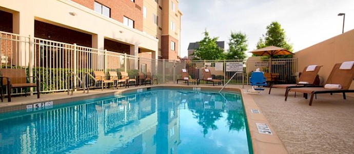 Courtyard Dallas Arlington South