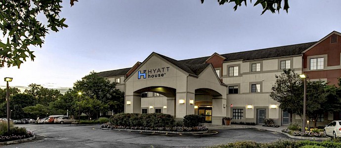 Hyatt House Parsippany Whippany