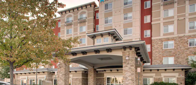 Hyatt House Sterling/Dulles Airport-North