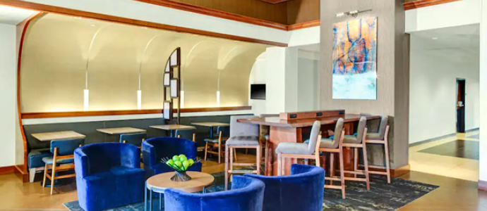 Hyatt Place Lakeland Center