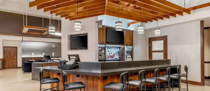 Hyatt Place Charlotte Airport Tyvola Road/Billy Graham Pkwy