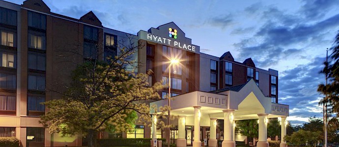Hyatt Place Cincinnati Airport Florence