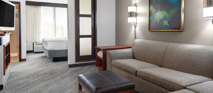 Hyatt Place Cincinnati Airport Florence