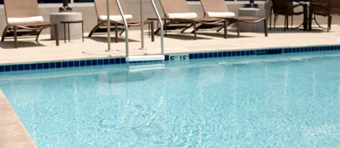 Hyatt Place Richmond Arboretum