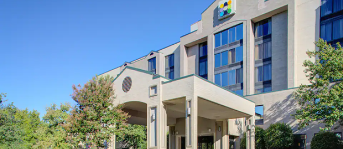 Hyatt Place Richmond Arboretum