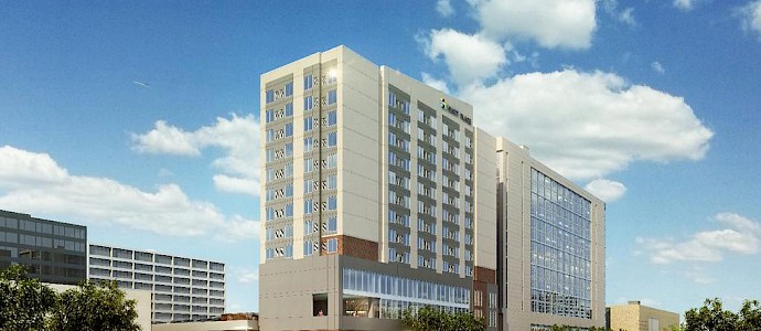 Hyatt Place Houston Galleria