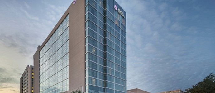 Hyatt Regency Houston Galleria