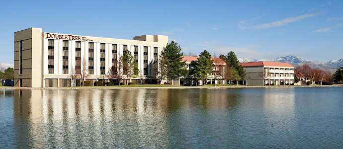 DoubleTree Salt Lake City Airport