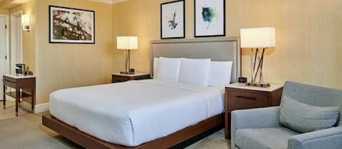 DoubleTree Salt Lake City Airport