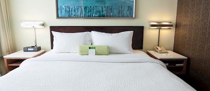 SpringHill Suites Pittsburgh Monroeville