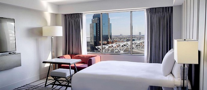 Hyatt Regency Louisville