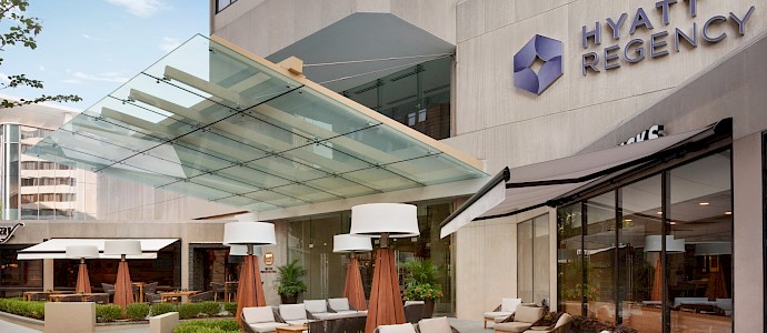 Hyatt Regency Louisville