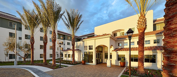 Residence Inn San Diego Chula Vista