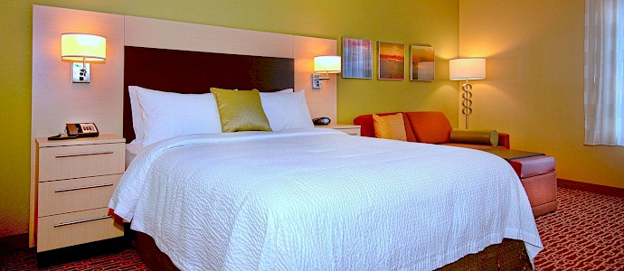 TownePlace Suites Chattanooga Near Hamilton Place