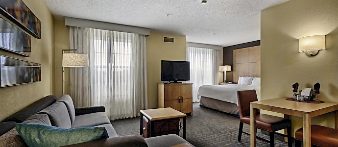 Residence Inn Mount Laurel at Bishop's Gate