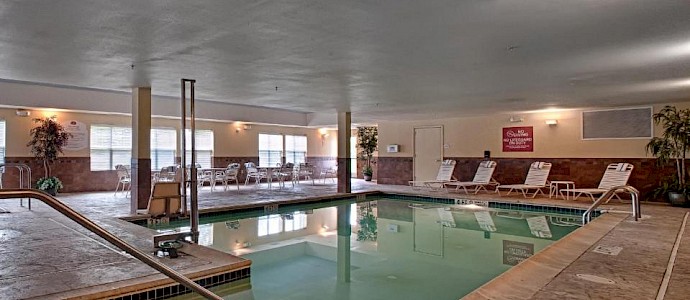 Residence Inn Neptune at Gateway Centre