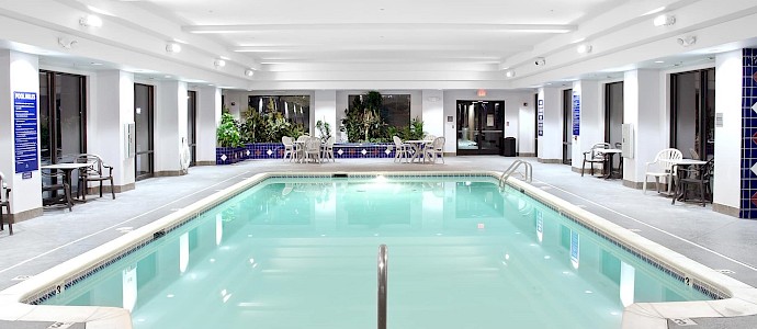 Hampton Inn Asheboro