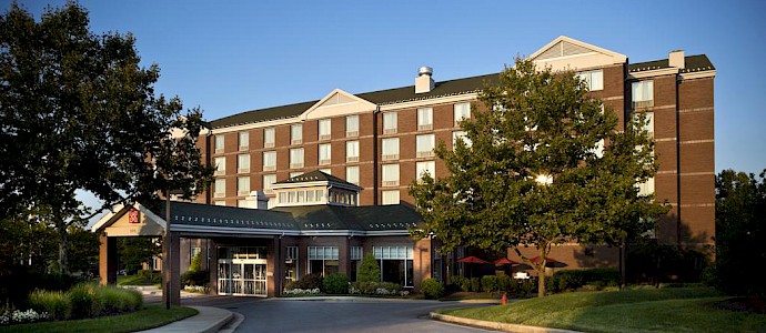 Hilton Garden Inn Baltimore White Marsh