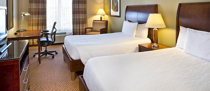 Hilton Garden Inn Baltimore White Marsh