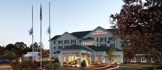 Hilton Garden Inn Milford
