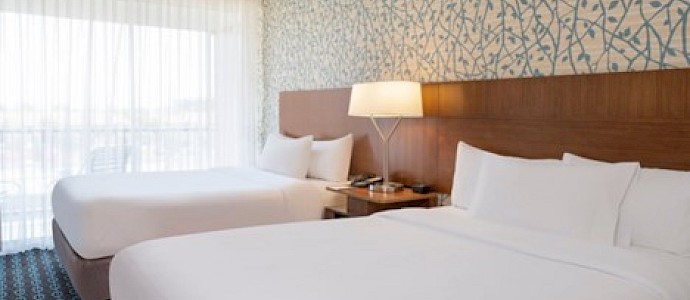 Fairfield Inn & Suites Los Angeles LAX El Segundo