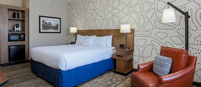 Fairfield Inn & Suites Cheyenne Southwest Downtown Area