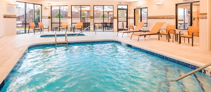 Courtyard Stafford Quantico