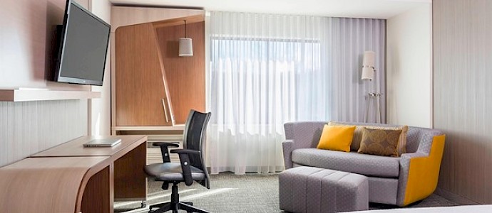 Courtyard Stafford Quantico