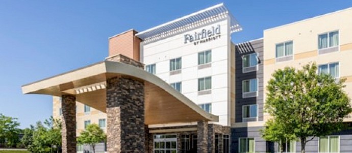 Fairfield Inn & Suites Akron Fairlawn