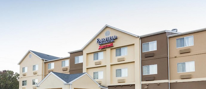 Fairfield Inn & Suites Cheyenne
