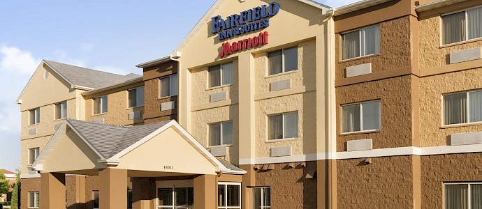 Fairfield Inn & Suites Chicago Tinley Park