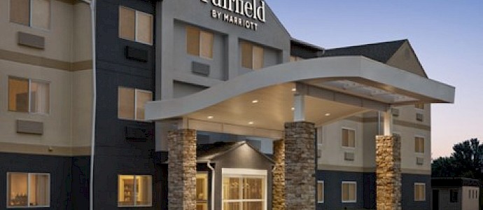 Fairfield Inn & Suites Findlay