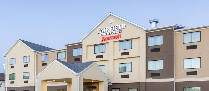 Fairfield Inn & Suites Galesburg