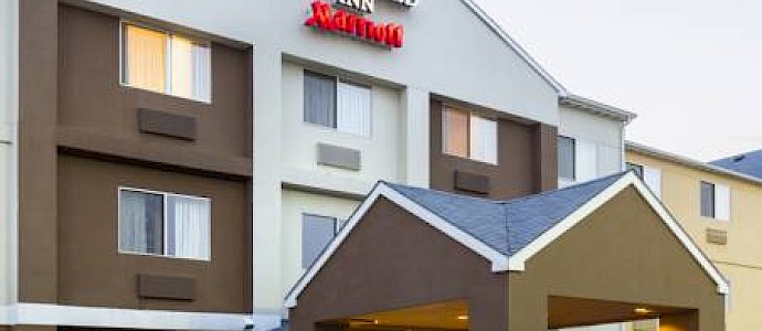 Fairfield Inn & Suites Lafayette