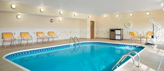 Fairfield Inn & Suites Lima