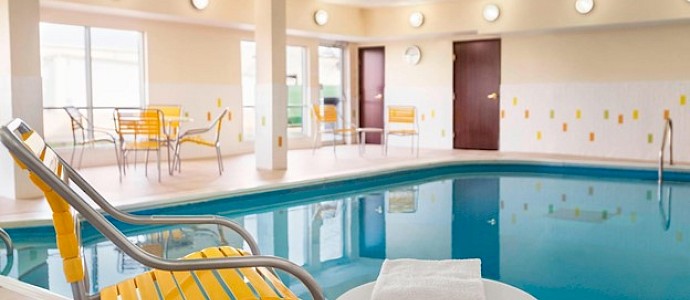 Fairfield Inn & Suites Mankato