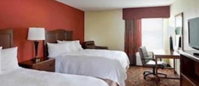 Hampton Inn Chicago Tinley Park