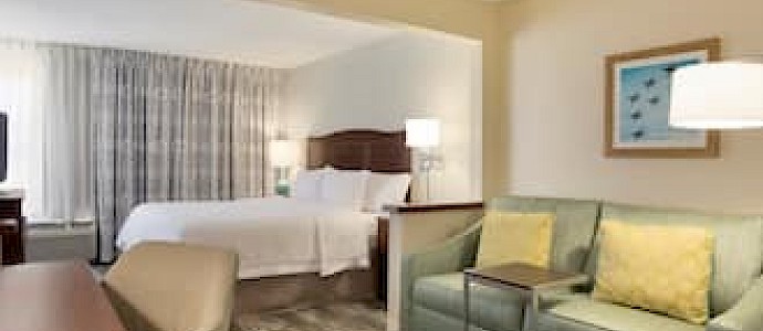 Hampton Inn Fort Worth Southwest I 20