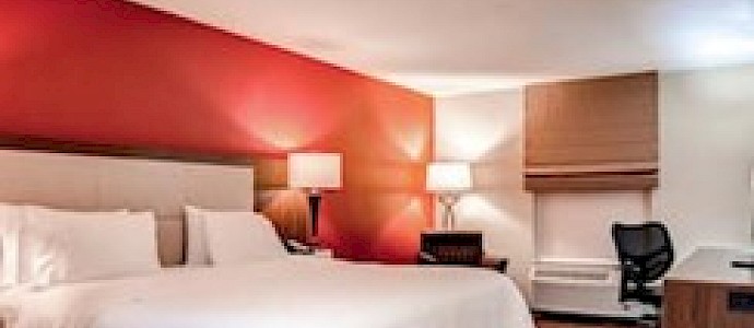 Hampton Inn Saint Joseph