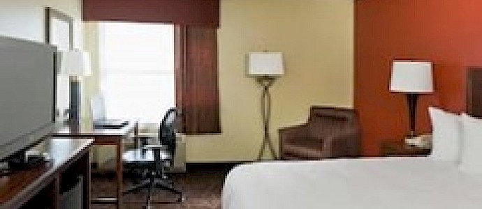 Hampton Inn San Angelo