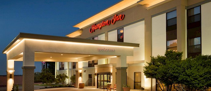Hampton Inn San Angelo