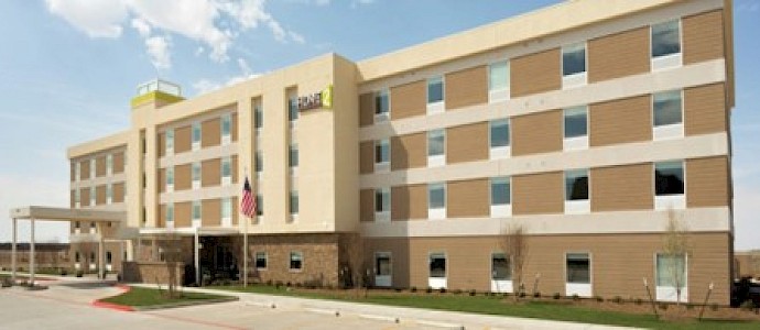Home2 Suites Midland
