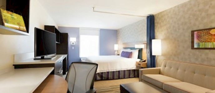 Home2 Suites Midland