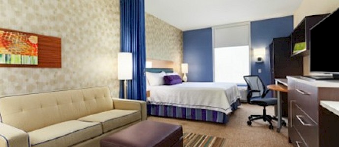 Home2 Suites San Angelo