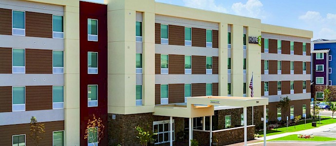 Home2 Suites San Angelo