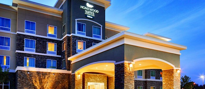Homewood Suites Akron Fairlawn